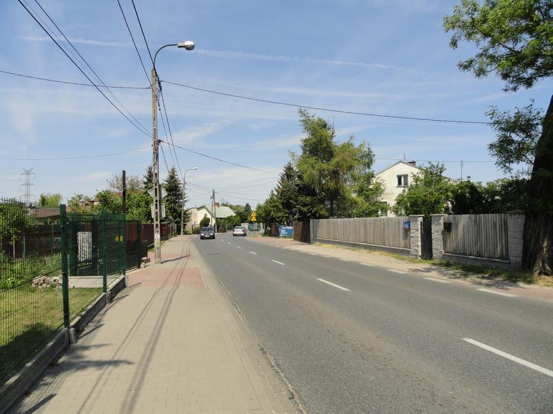 Praktyczny przewodnik: Jak dojechać na Wólkę Węglową?