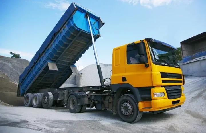 Skuteczne metody transportu węgla z Ukrainy do Polski