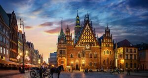 Wrocław pełen atrakcji – co warto zobaczyć w tym magicznym mieście?