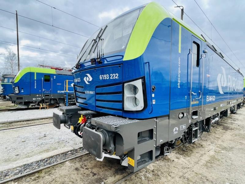 Analiza wynagrodzeń w PKP Cargo