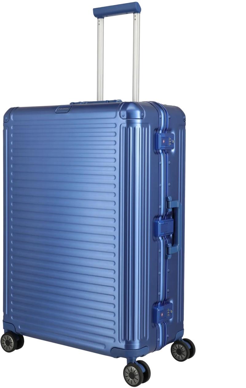 Bezpieczeństwo bagażu na lotnisku