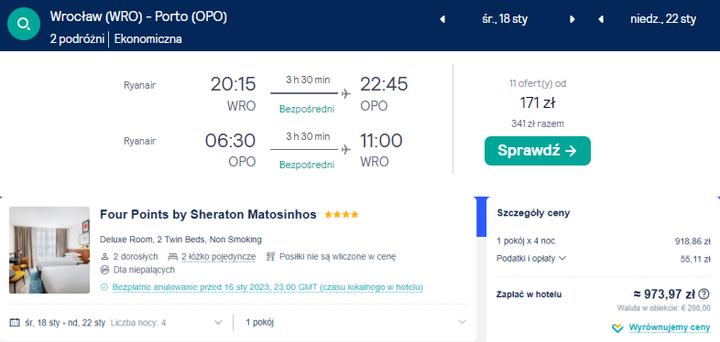 Bilety na linię 171