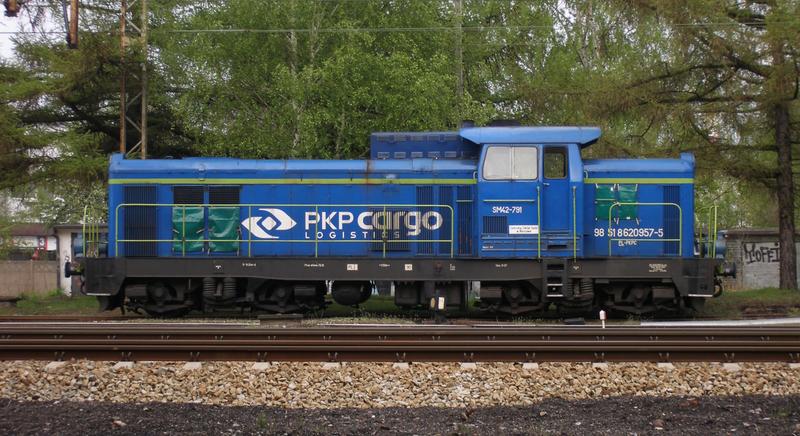 Co oznacza skrót PKP