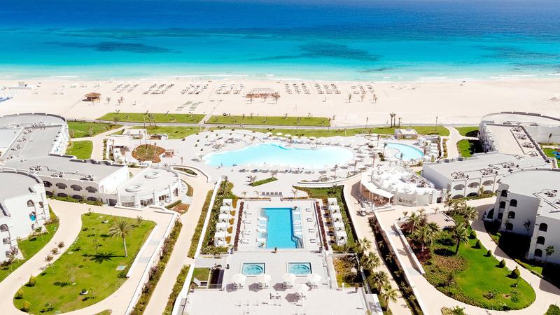 Co zobaczyć w Marsa Matruh