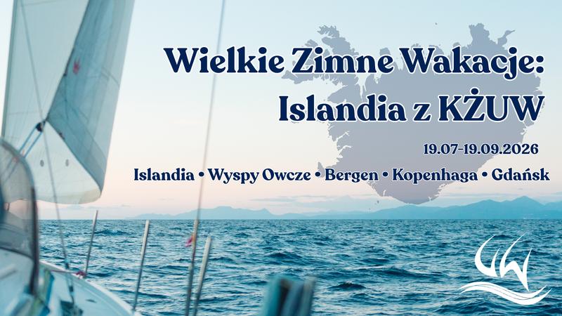 Czas lotu Gdańsk-Islandia