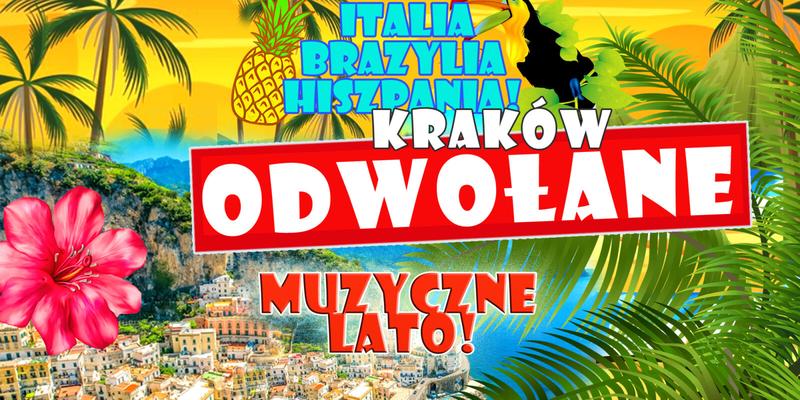 Czas lotu Kraków–Hiszpania