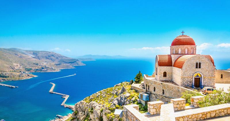 Czas lotu Kreta Katowice