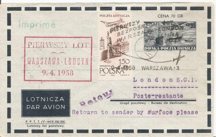 Czynniki wpływające na czas podróży