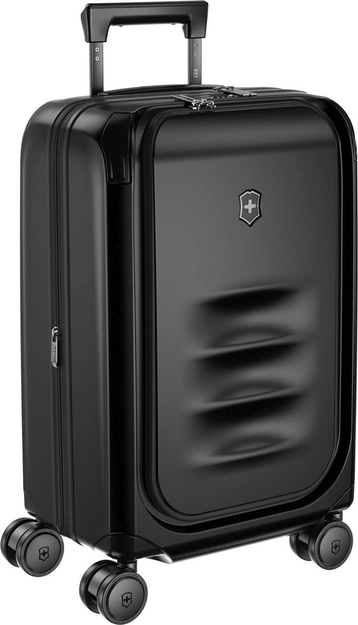 Dopasowanie walizki do stylu podróżowania