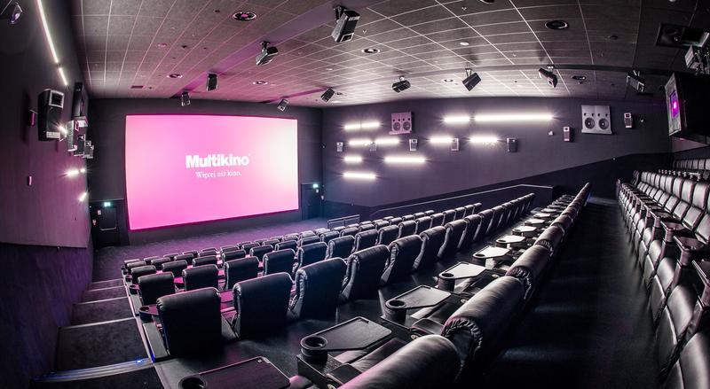 Druk biletu Multikino PDF