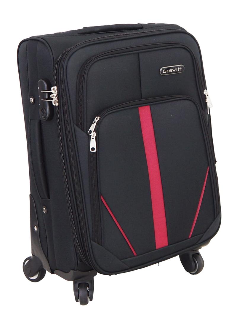 Jak wybrać walizkę kabinową