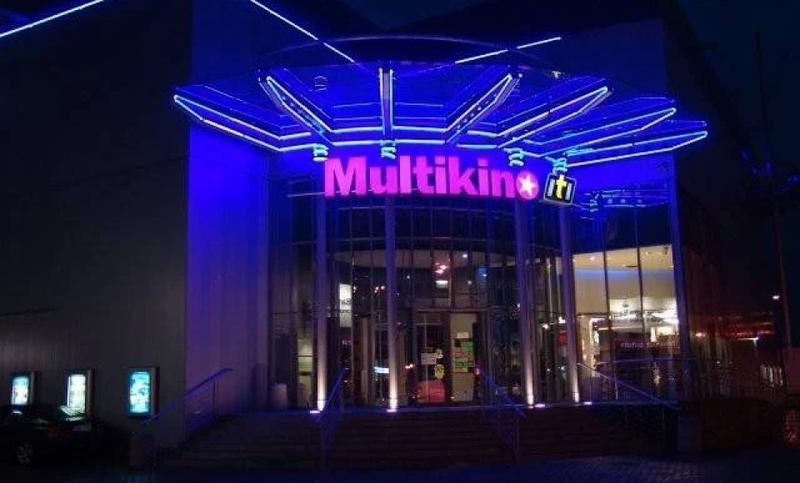 Jak wydrukować bilet do Multikina