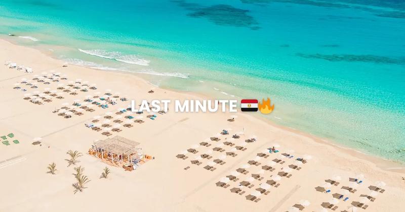 Kiedy jechać do Marsa Matruh