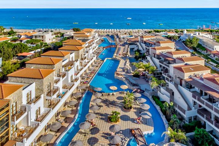 Kiedy jechać na Rodos