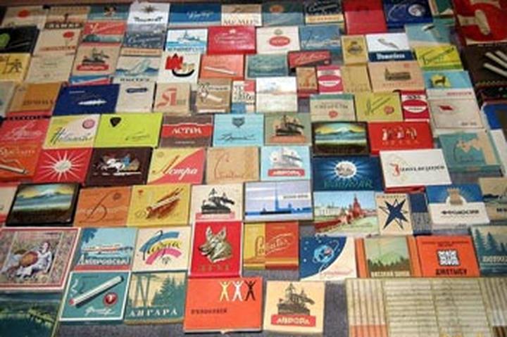 Limit papierosów z Ukrainy