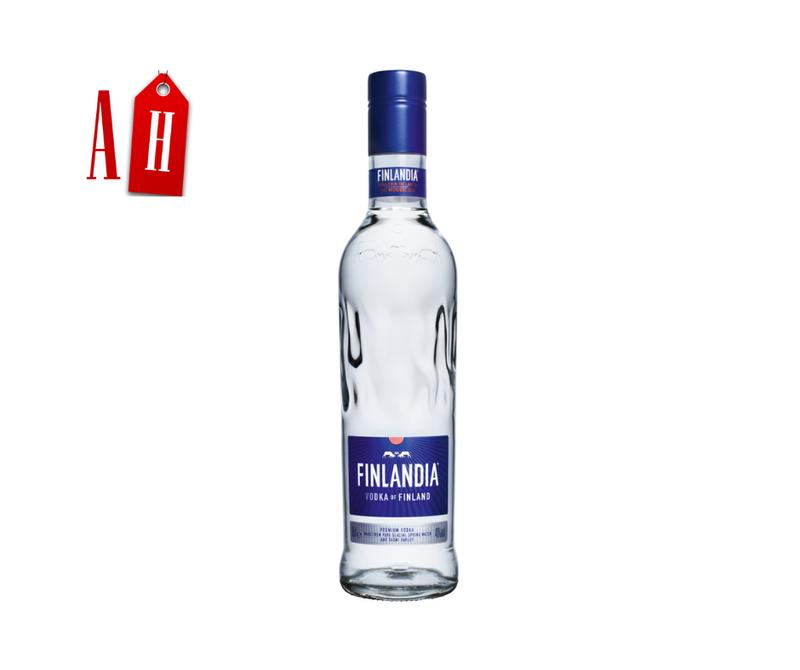 Limity wwozu alkoholu do Finlandii