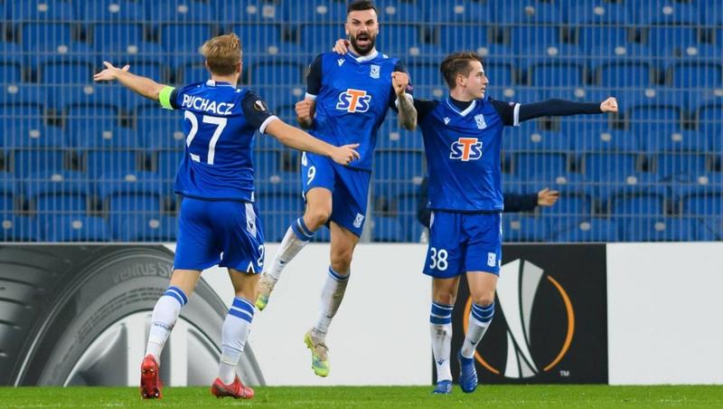 Linie lotnicze z Poznania do Lizbony