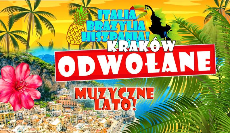 Loty z Krakowa do Hiszpanii