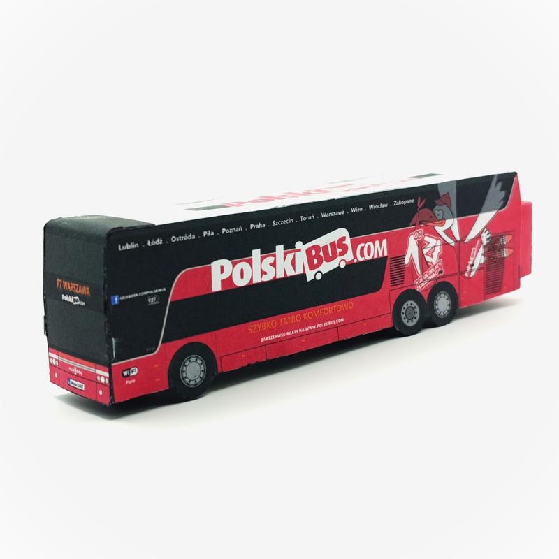 Metody płatności Polskibus