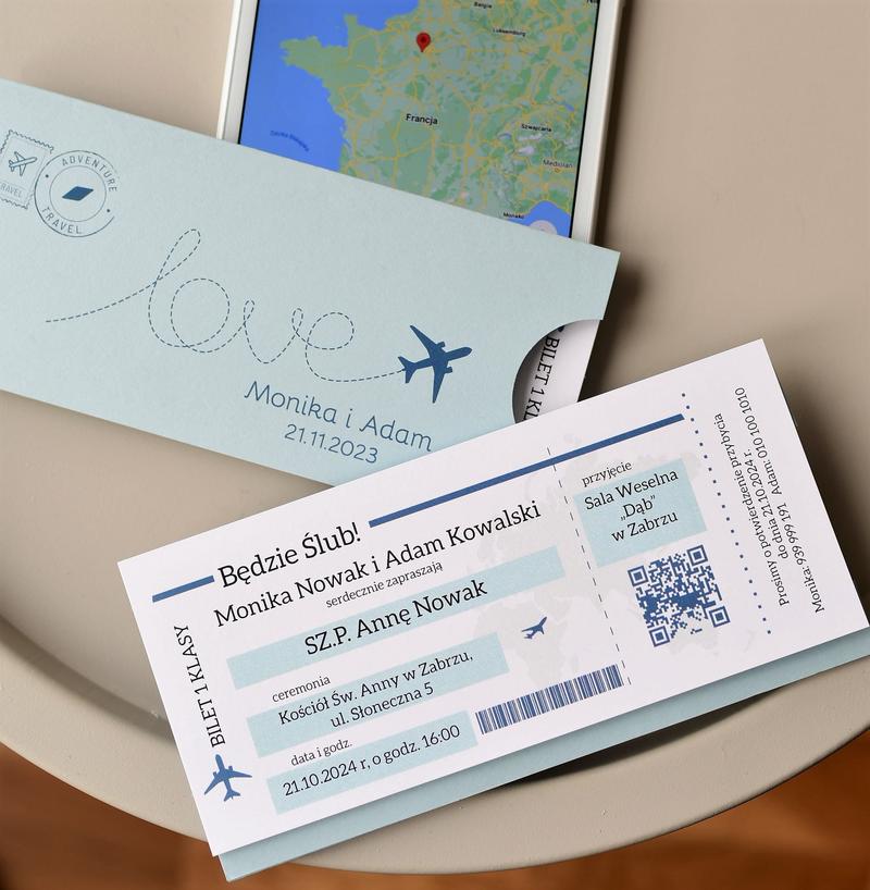 Metody płatności za bilety lotnicze