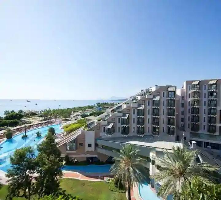 Najlepsze linie lotnicze Gdańsk Antalya