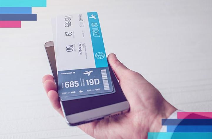 Najlepsze okazje na bilety lotnicze