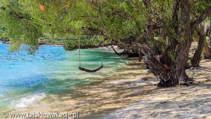 Najlepszy czas na Koh Samet