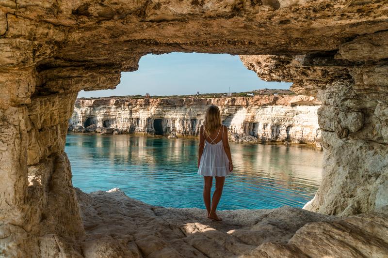 Najlepszy czas na wyjazd na Cypr