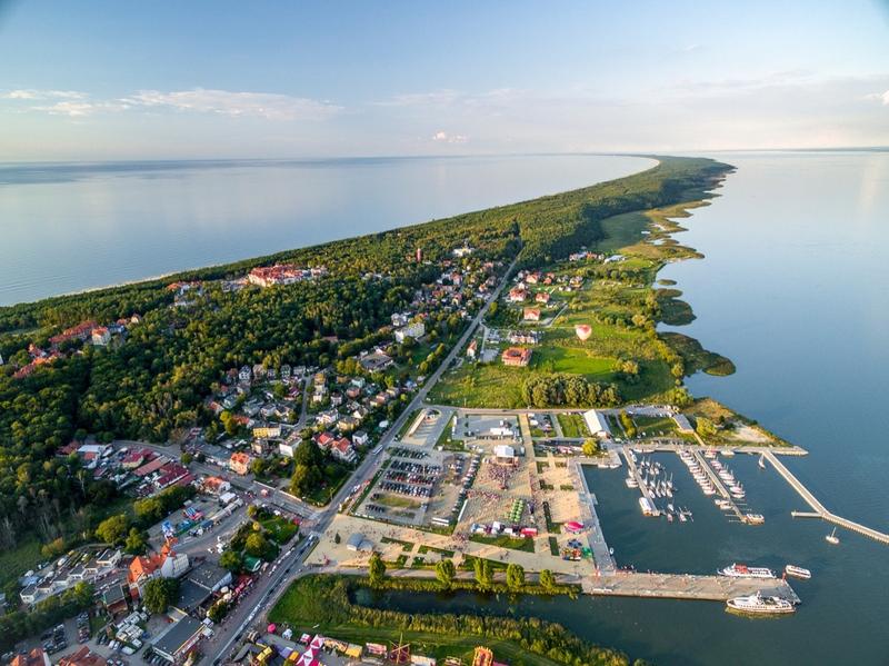 Najwygodniejsze środki transportu