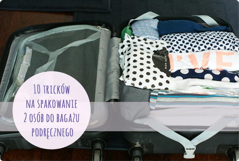 Niezbędne akcesoria podróżne