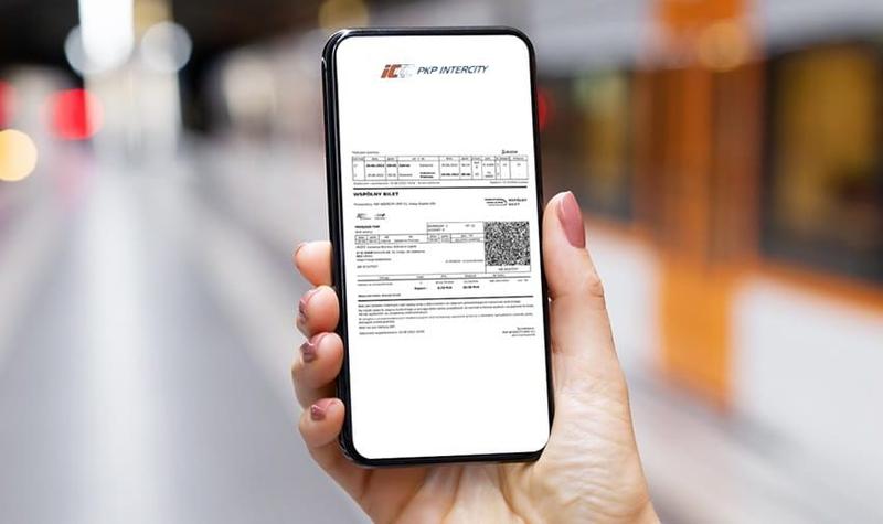 Odwołanie podróży i refundacja PKP