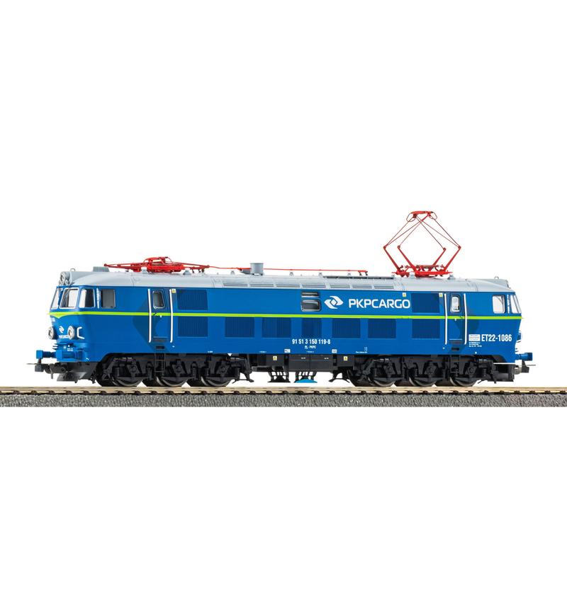 PKP Cargo 2023