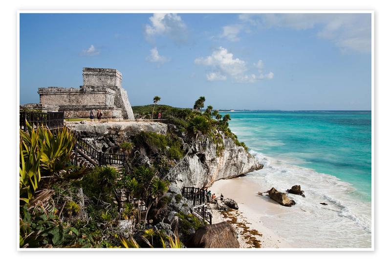 Pogoda i klimat Tulum