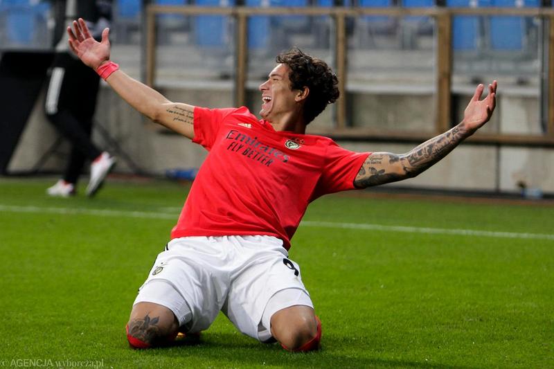 Połączenia lotnicze Poznań Lizbona