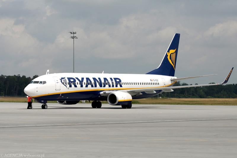 Polityka bagażowa Ryanair 2026