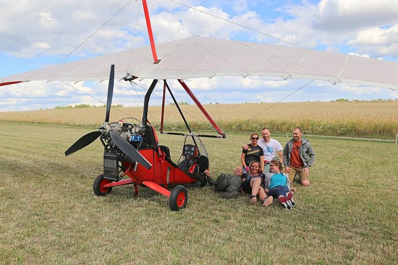Popularne kierunki turystyczne