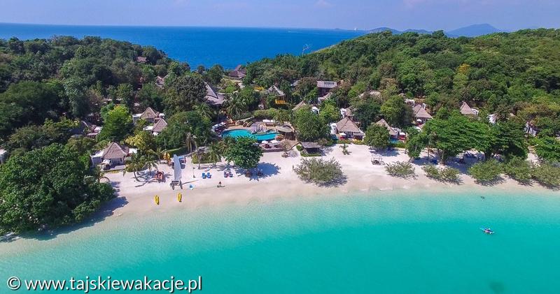 Przewodnik po Koh Samet