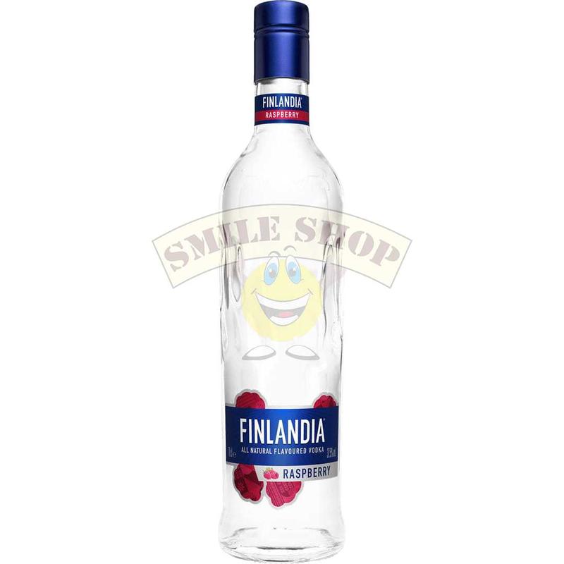 Przewóz alkoholu do Finlandii