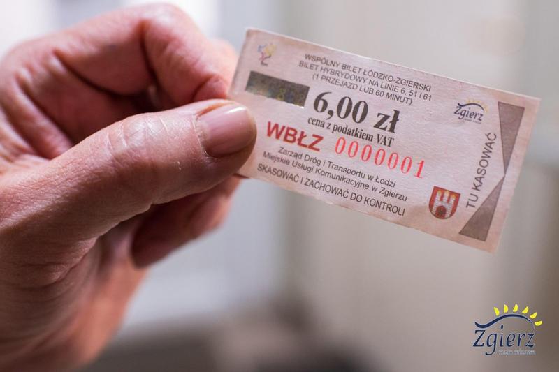 Rozwój komunikacji miejskiej