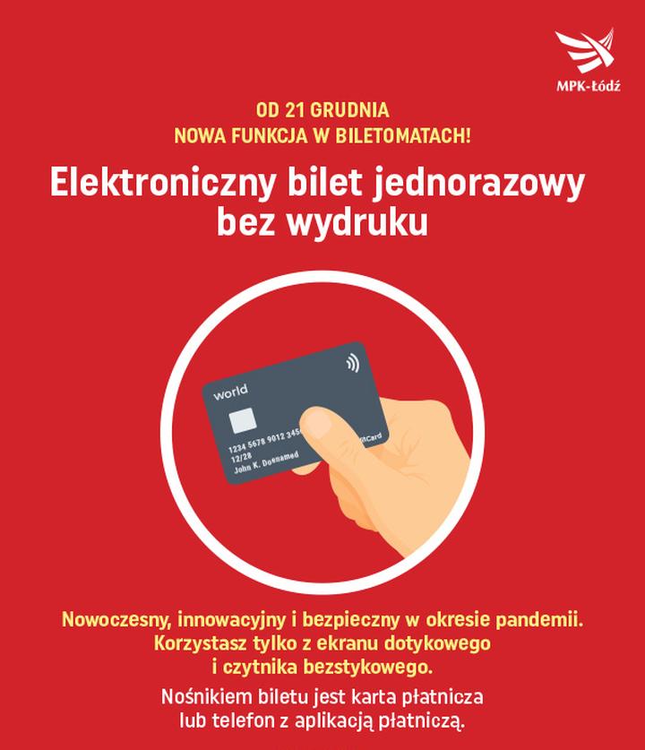 Technologia systemów biletowych