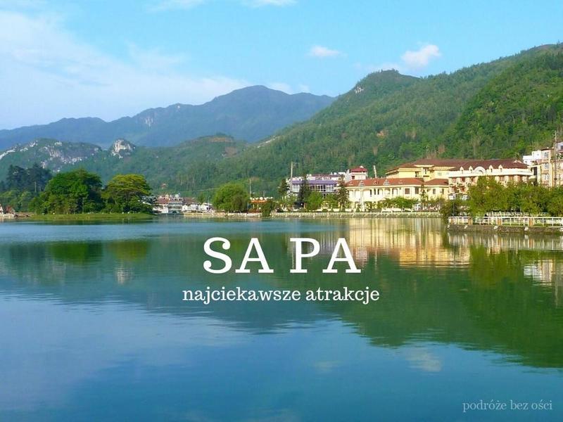 Trasy i przesiadki do Wietnamu