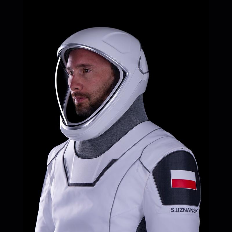 Warunki podróży z Sławosza Uznańskiego