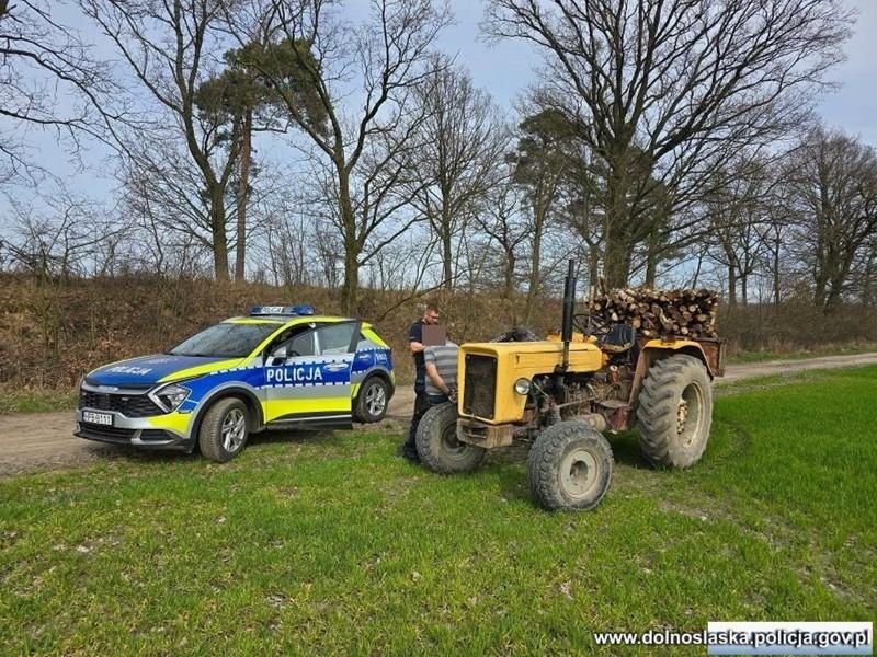 Wpływ alkoholu na kierowcę