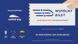 Co to jest wspólny bilet samorządowy i jak może ułatwić podróżowanie?