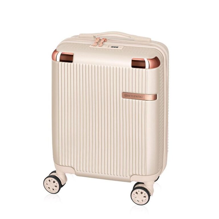 Idealna walizka kabinowa – jak wybrać najlepszą dla siebie?