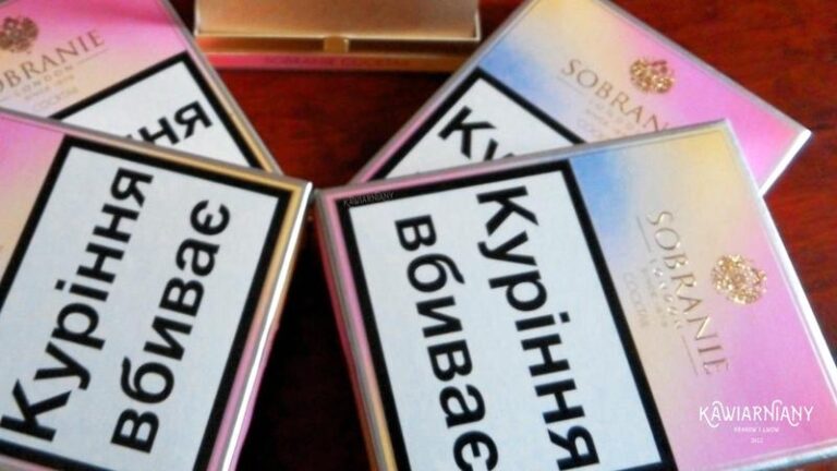 Ile papierosów można legalnie przywieźć z Ukrainy? Sprawdź przepisy!