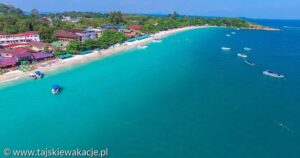 Jak dotrzeć na Koh Samet? Przewodnik krok po kroku do podróży na rajską wyspę