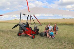 Jak długo trwa lot na popularne kierunki turystyczne?