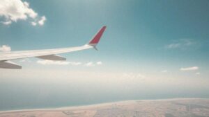 Jak długo trwa lot z Katowic do Tunezji? Sprawdź, co warto wiedzieć!