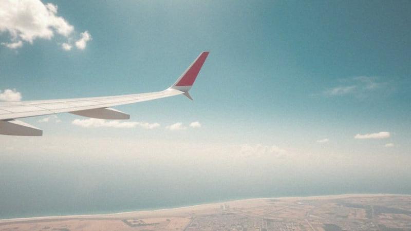 Jak długo trwa lot z Katowic do Tunezji? Sprawdź, co warto wiedzieć!